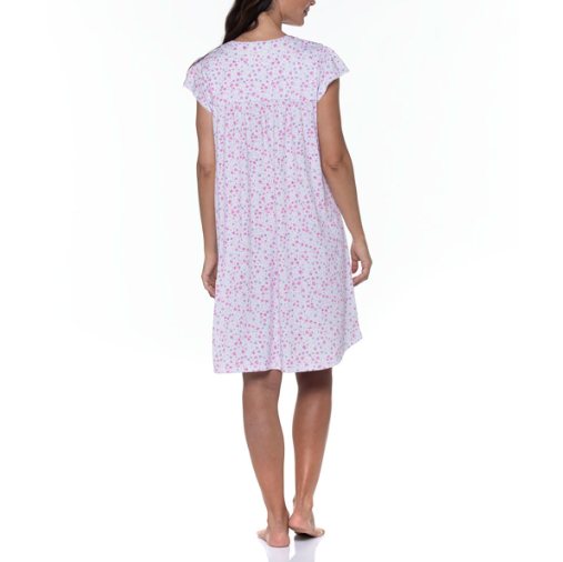 CAMISA COTTON