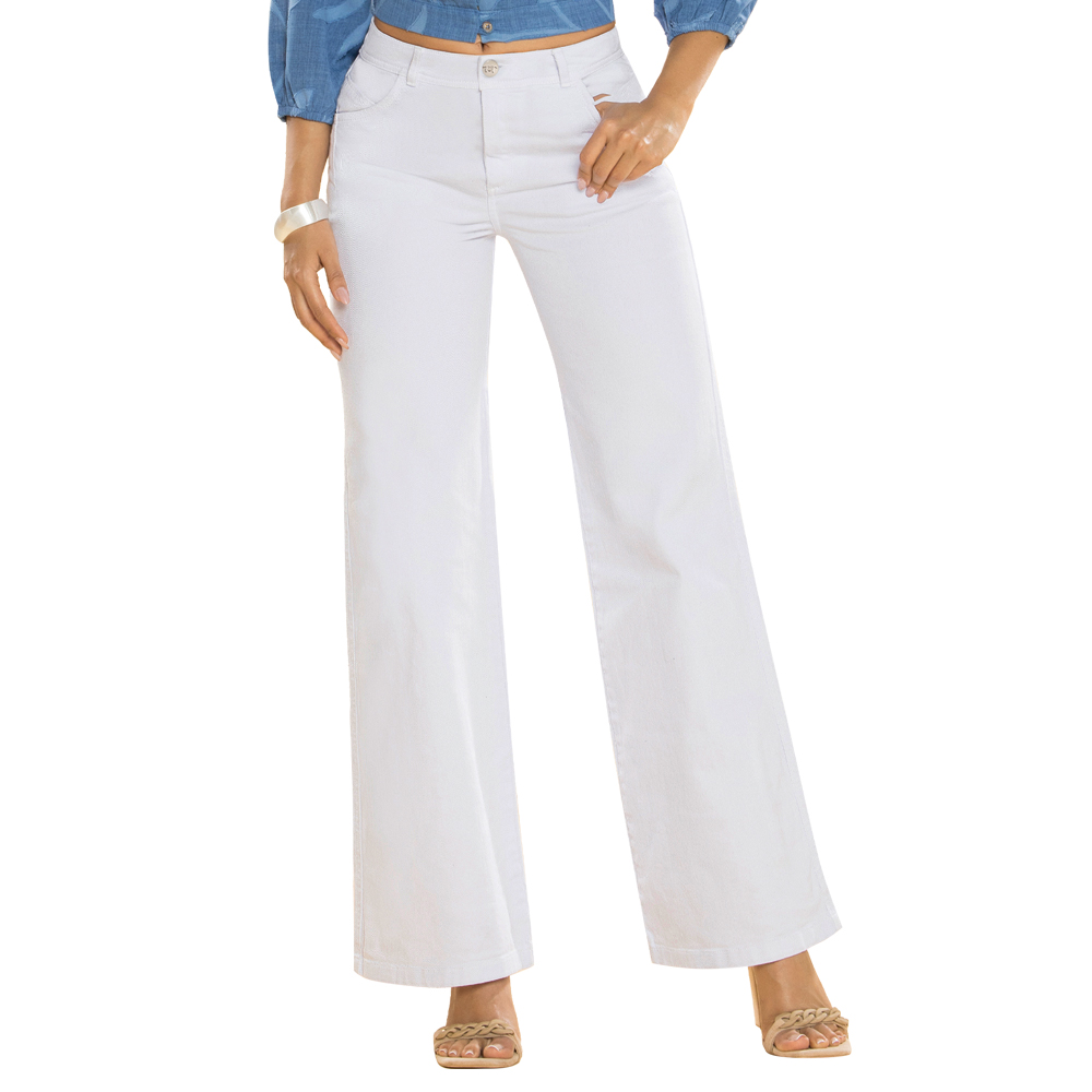 GUAJIRA JEANS